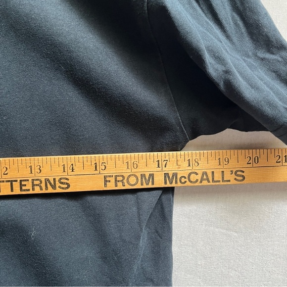 Jordan Graphic Sneaker T-Shirt Sz M - Picture 7 of 8